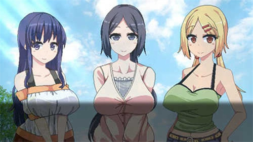 夏日狂想曲汉化版破解版(2)