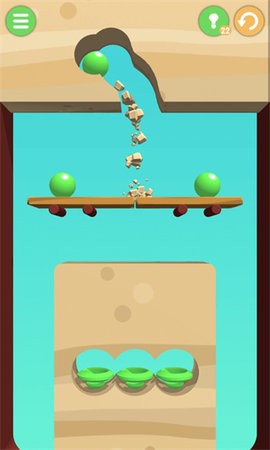 超级挖坑大师(3)