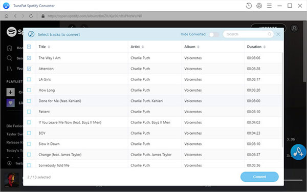 spotify安卓版(10)