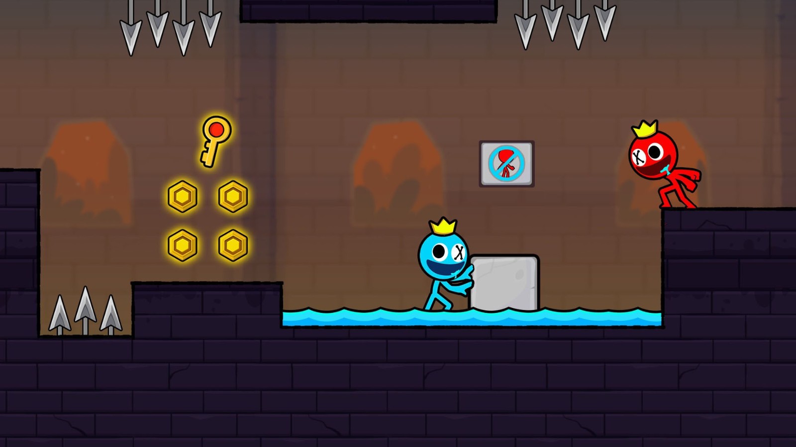 双人成行 双人成行