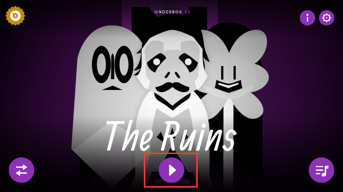 传说之下3d版最新版 传说之下3d版最新版