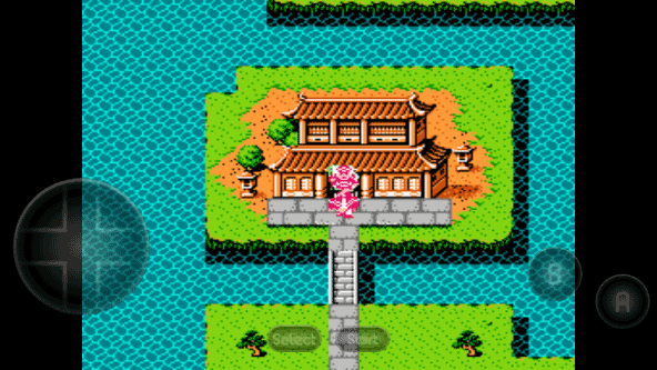 吞食天地1蜀汉英杰传(5)