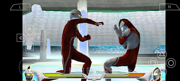 奥特曼格斗进化0(2)