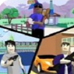 沙雕模拟器全人物解锁版