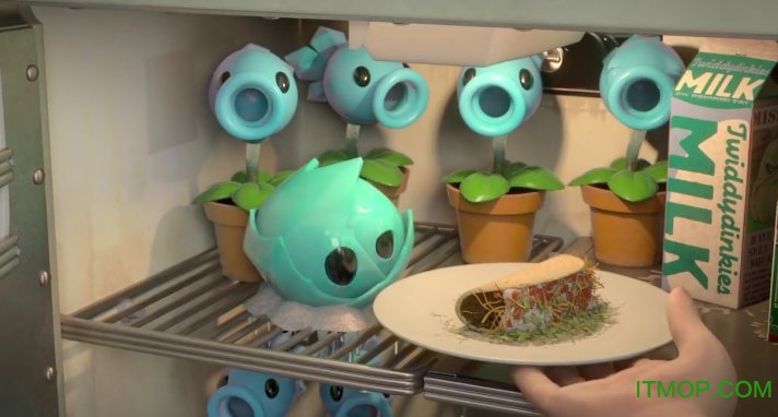 植物大战僵尸杂交版2.6.1(2)