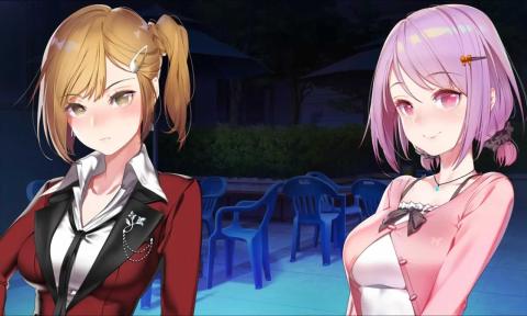 透明人间直装版(5)