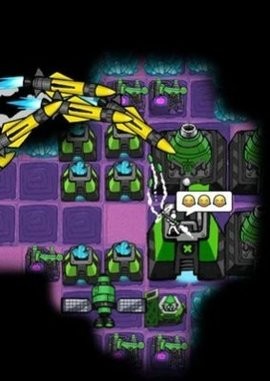 万炮互轰MOD菜单(1)