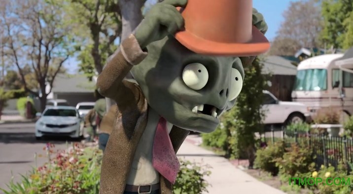 植物大战僵尸杂交版2.6.1(4)