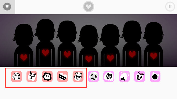 传说之下3d版最新版(2)