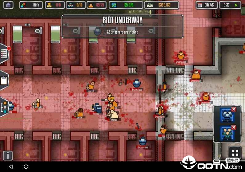 监狱建筑师手机版mod(1)