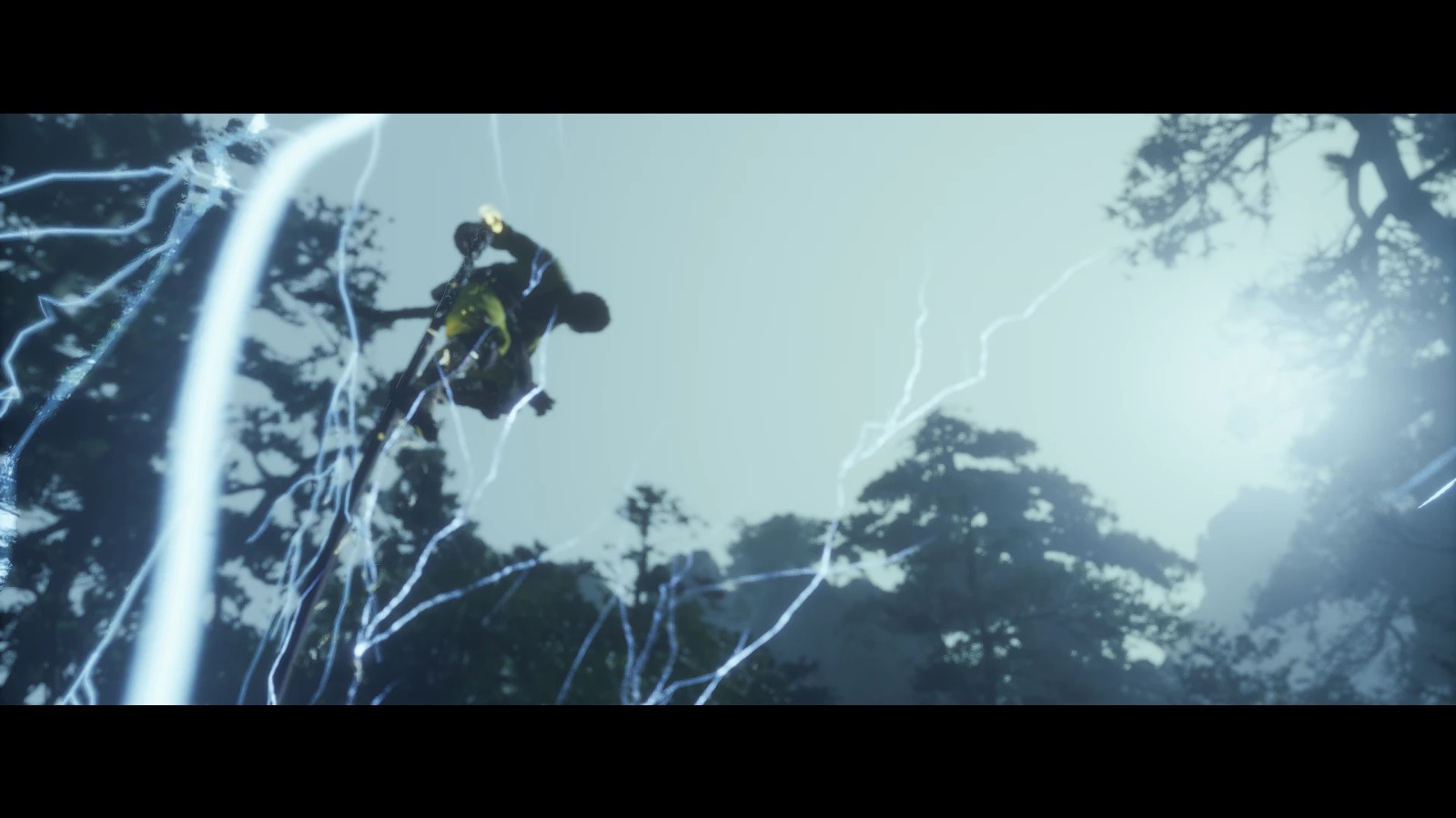 黑神话悟空手游正版(1)