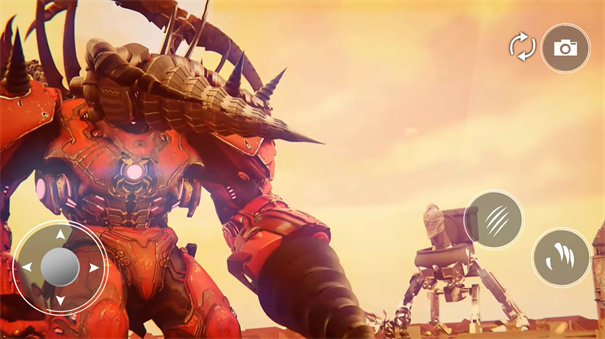 泰坦电视人大战马桶人(3)