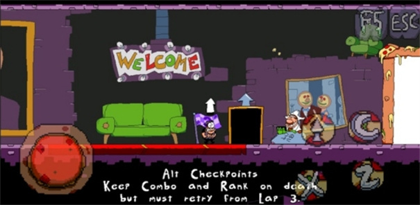 披萨塔蛋多圈模组手机版(3)