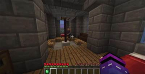 jennymod压缩包基岩版 jennymod压缩包基岩版