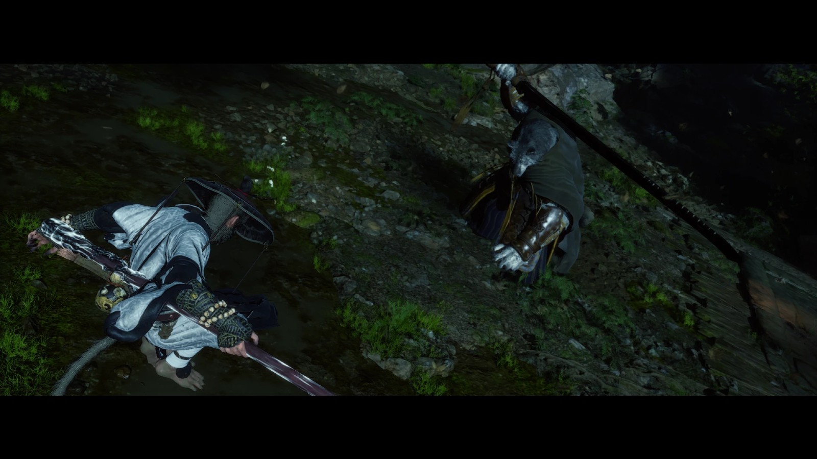 黑神话悟空手游正版(2)