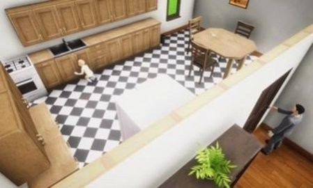 谁是你爸爸 谁是你爸爸