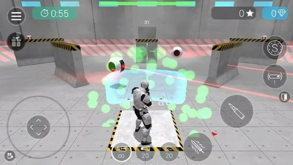 星际争霸手机版完整移植版(2)