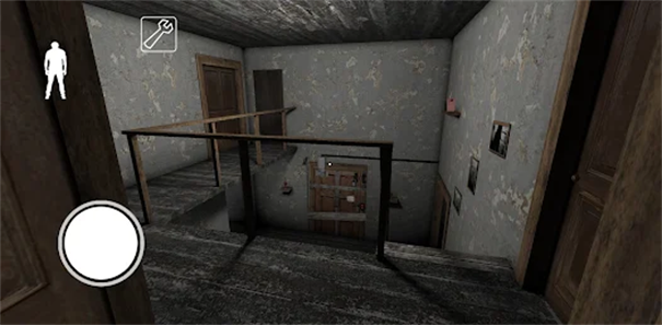 Granny中文菜单共存版 Granny中文菜单共存版