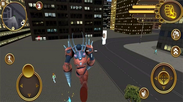 泰坦电视人大战马桶人(1)