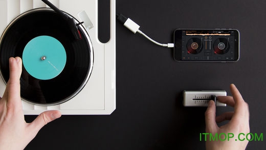 edjing mix中文完整版ios版(4)