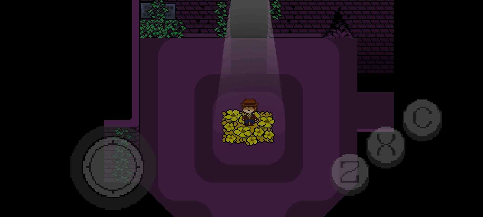 Undertale Yellow Undertale Yellow