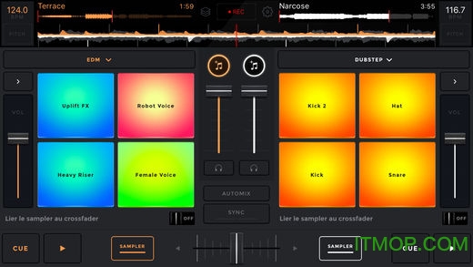 edjingmix苹果版下载 edjingmix苹果版下载