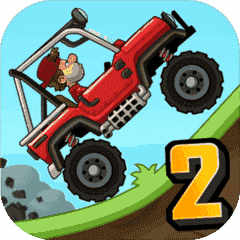 登山赛车2晴空直装