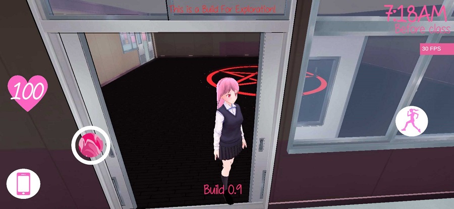 病娇模拟器同人 病娇模拟器同人