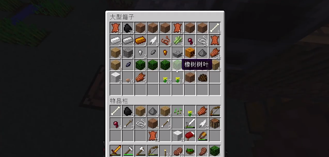 我的世界mite贝爷生存(4)