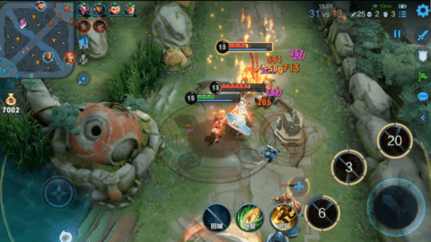 144帧画质助手安卓版(4)