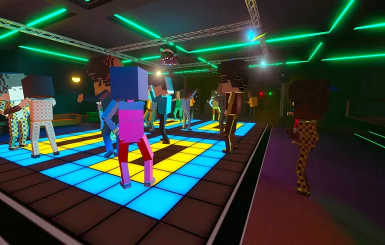 血染小镇手机正式版(1)