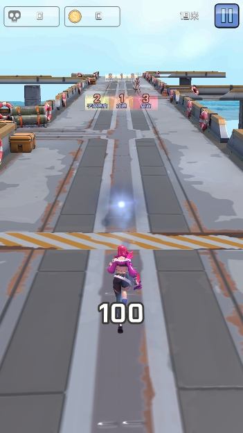 荒岛生存模拟3D无敌版(4)