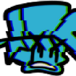 FNF错误化火影忍者模组