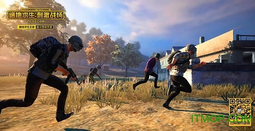 刺激战场轻量版(PUBG MOBILE LITE)(2)