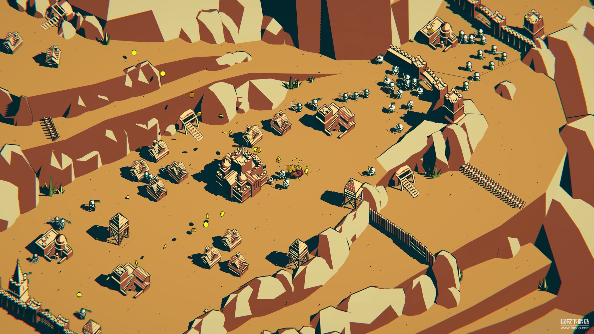 王权陨落Steam中文版(2)