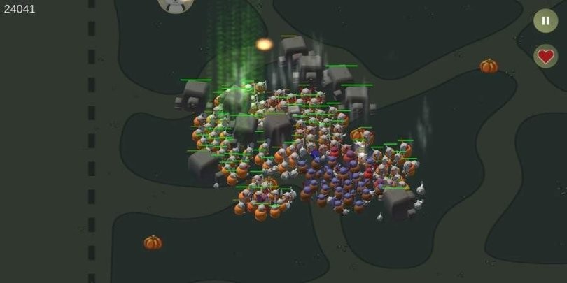 死灵法师汉化版(1)