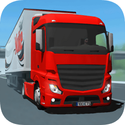 大卡车模拟器2无限金币中文版