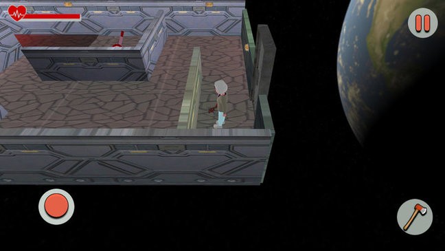 恐怖奶奶寒冰模组(5)