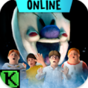 恐怖冰淇淋4内置作弊菜单版