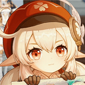 可莉的恶作剧安卓汉化版直装