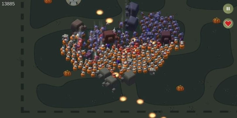 死灵法师汉化版(3)