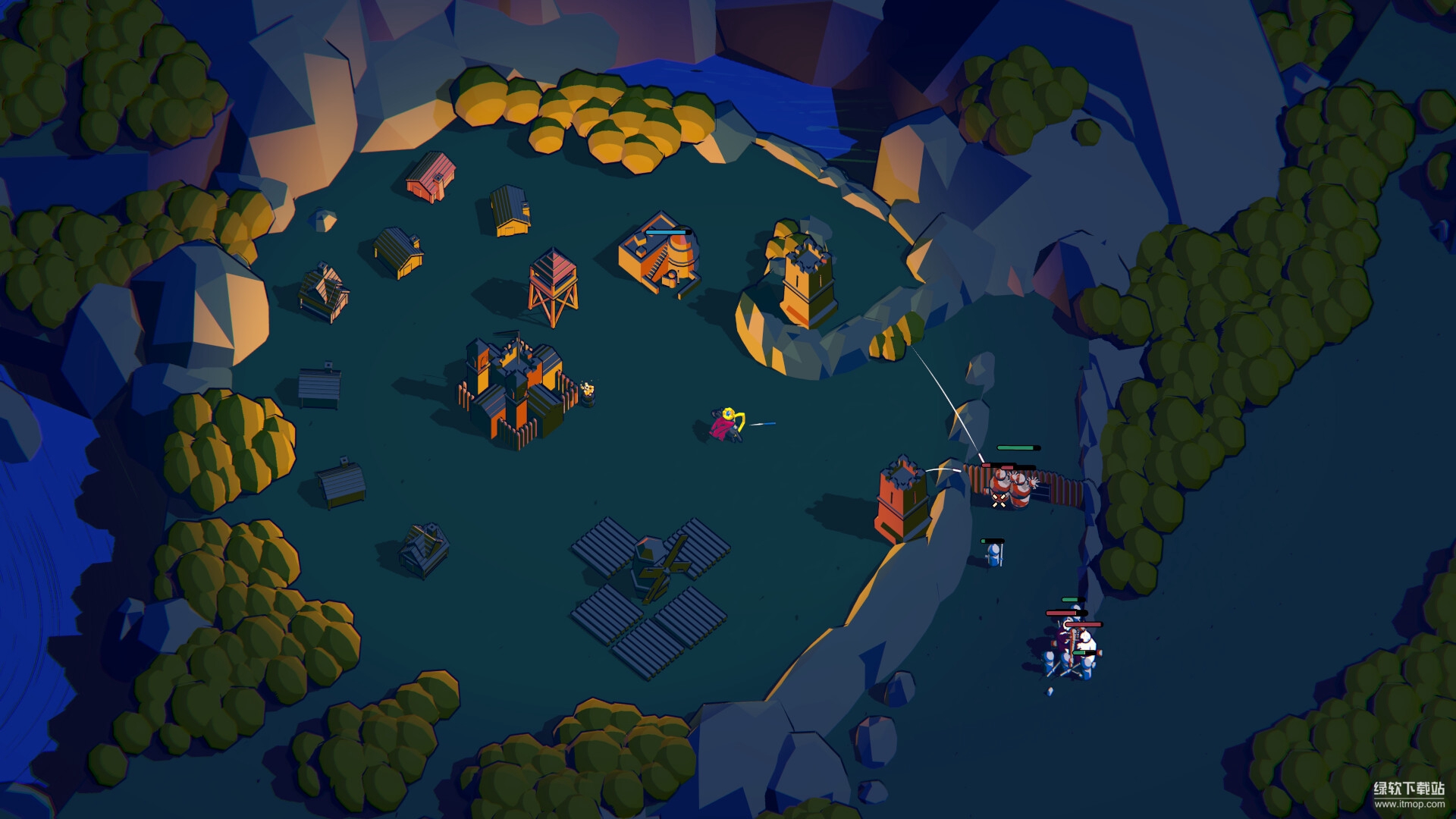 王权陨落Steam中文版(5)