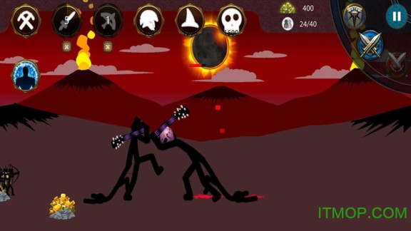 火柴人战争遗产内置MOD菜单中文版(3)