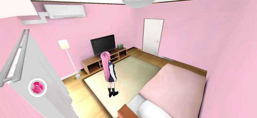 病娇模拟器同人(1)