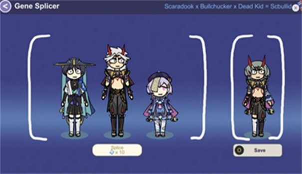 原神抽卡模拟器大聪明版(3)