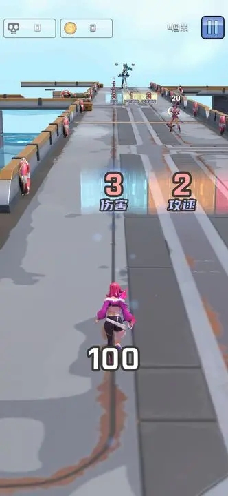 荒岛生存模拟3D无敌版(2)