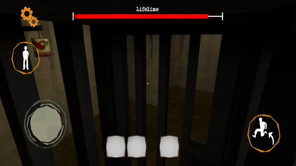 恐怖双胞胎中文版内置菜单(2)