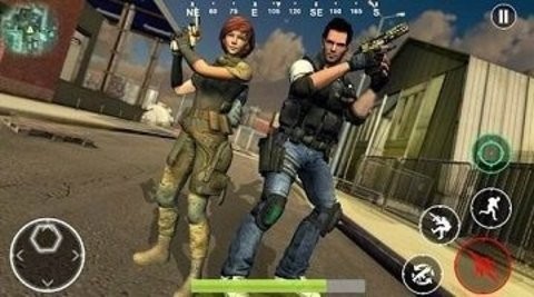 正义对决3(多人联机)(3)