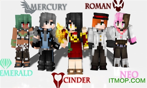 我的世界不用实名免费模组(1)