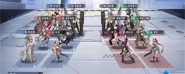 星神少女官网版(2)